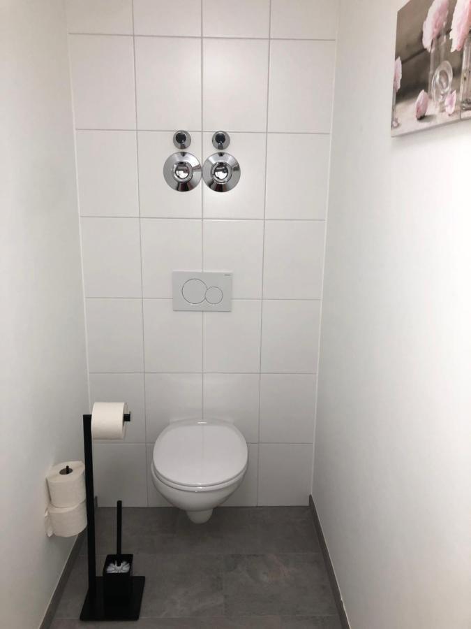 City Top - Apartment 因斯布鲁克 外观 照片
